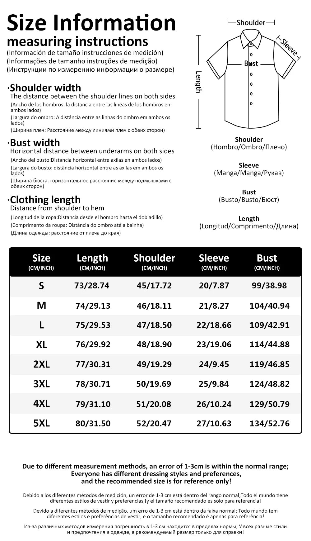 2026 New Men's Shirt Halloween Pumpkin Full Print Turn-Down Collar Short Sleeve Top Casual Streetwear Beach Vacation Men Apparel
