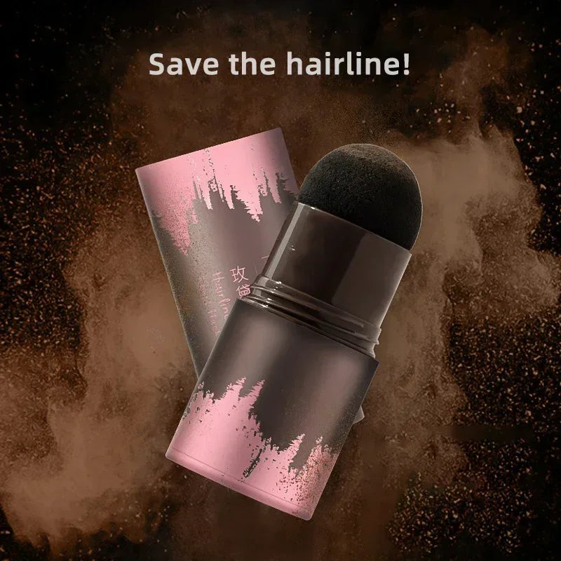 Brown Hairline Pen Hair Filling Stick Black Hair Line Hair Coloring Pen Hot Sale Hairline Cover