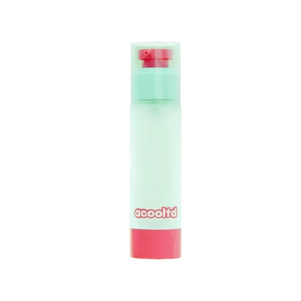 New 30ml/80ml Travel Vacuum Dispensing Bottles Portable Fillable Skincare and Cosmetic container Pump-type Empty Bottles