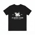 Pumpkin Farm Women's T-shirt Fall Halloween Shirt Thanksgiving Tee Halloween Magic Alternative Shirts Lover Gifts Free Shipping