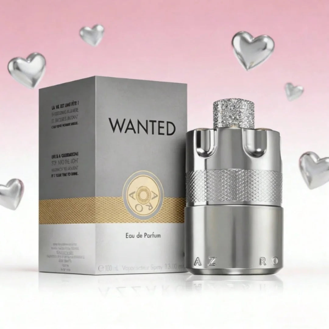 Luxury Azza Parfum 100ml • Long Lasting Fragrance • Unisex Eau De Toilette Spray • Eau De Parfum Gift Spicy Oriental Fragrance