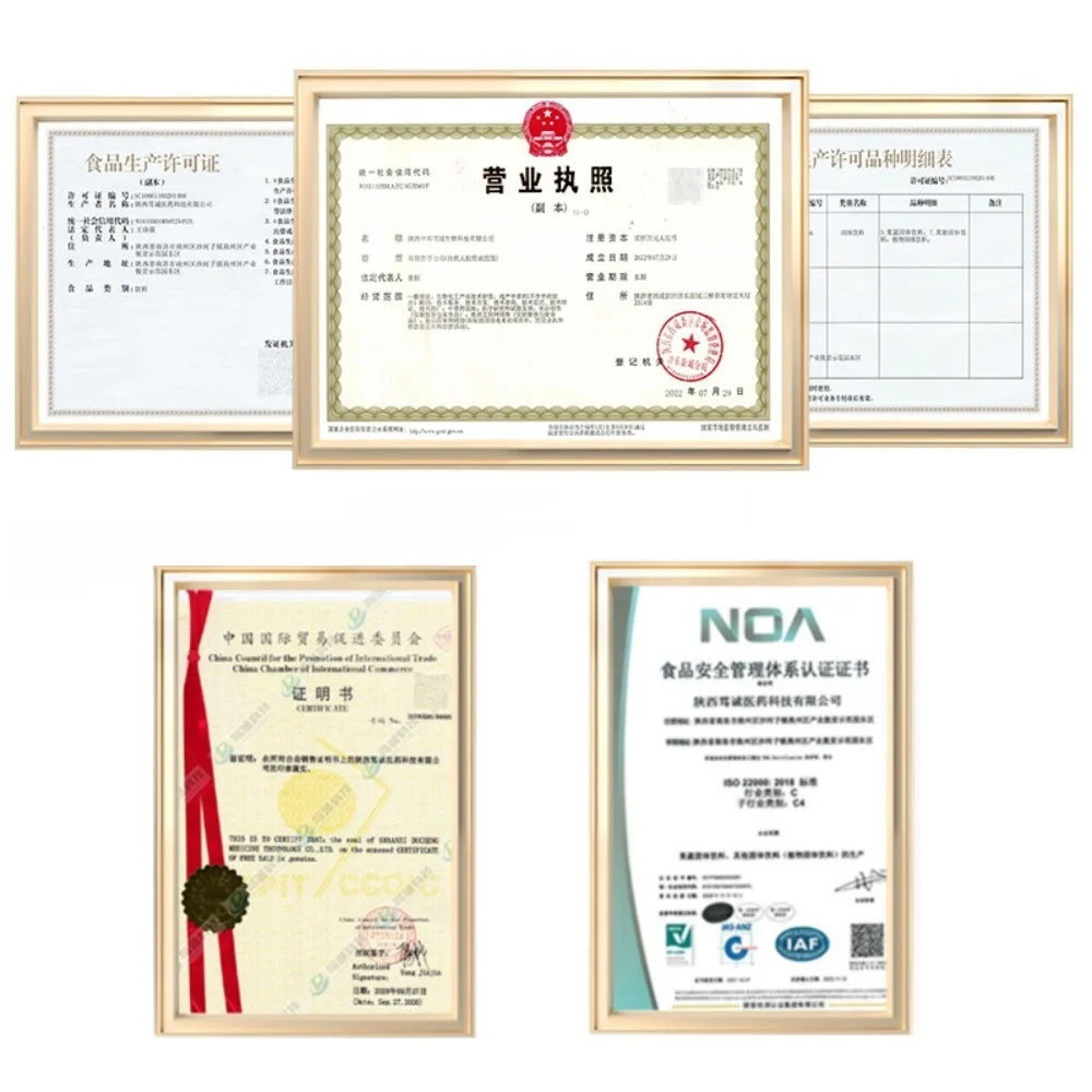 Cosmetic Acetyl Octapeptide-3 Raw Powder SNAP-8 Peptide Promote Collagen Absorption Anti-wrinkle