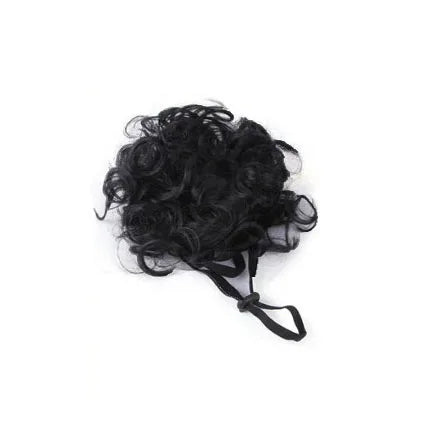 Cat Wig Accessories Dog Headdress Funny Costume Puppy Cosplay Dress Up Cute Pets Hair Set Funny Props Head Accessories
