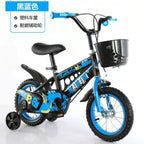 3-8 years old boys and girls baby bicycle 12 inch children kindergarten primary school students bicycle bicycle wholesale