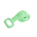 Body Sponge Silicone Back Brushes Bath Towels Scrubber Rubbing Back Peeling Massage Shower Belt Extended Skin Clean Brushes