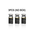 10ml Face Salmon PDRN Renew Skin Booster Barrier Repair Ampoule Essence Set Hydrating Whitening Rejuvenation SkinCare