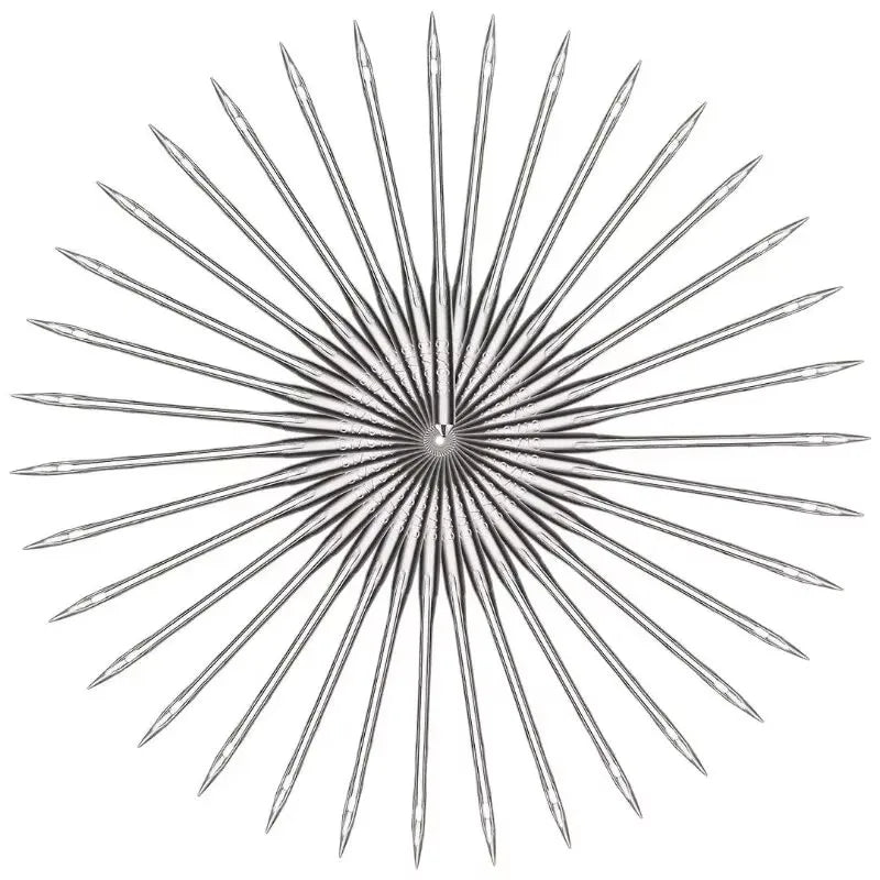 10-50pcs Household Sewing Machine Needle Combination Old Style Multifunctional Motor Universal Accessories