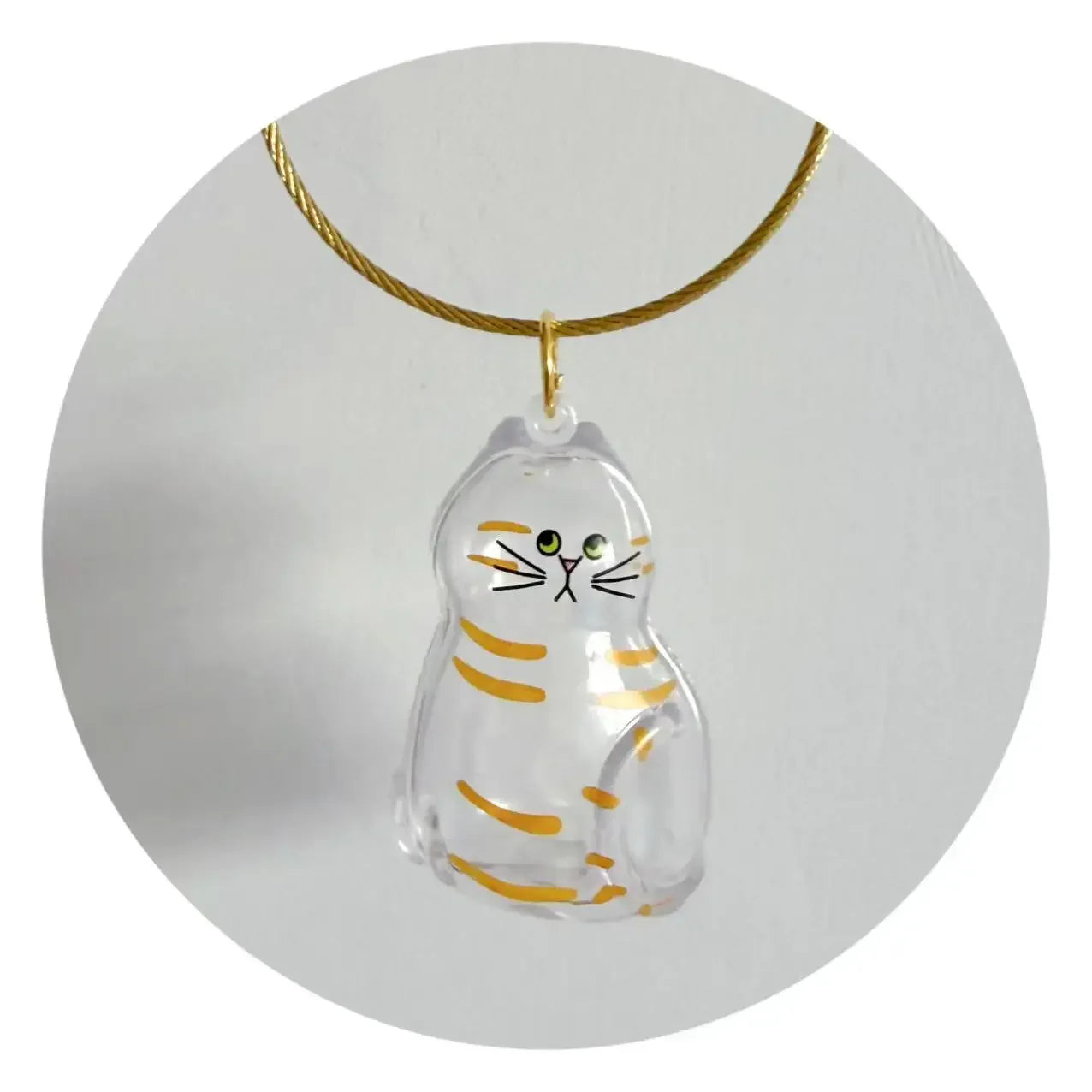 Adorable Pet Fur Storage Ornament Creative Cat Hair Collection Capsule Keychain Unique Keychain Trendy Souvenir for Pet Lover