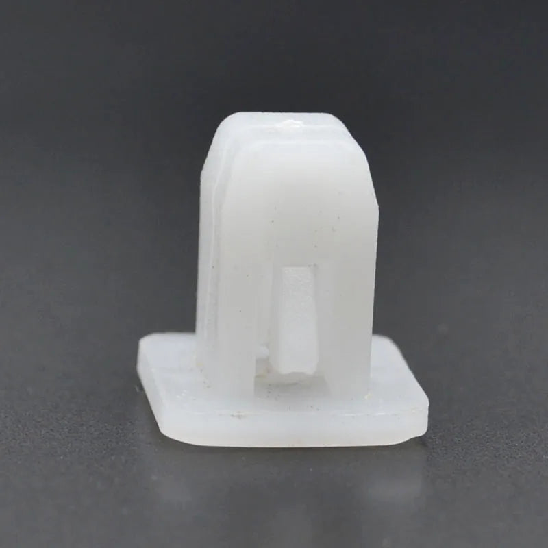Push Rivet Plastic Retainer for NISSAN Tiida Teana Altima