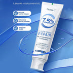 120g Hydroxyapatite Whitening Toothpaste Protect Gum Health Deep Cleaning Reduces Tooth Stains Fresh Bad Breath Oral Care Tools