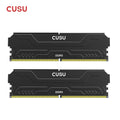 CUSU Ram DDR5 Memory 5600mhz 6400mhz  Memoria DDR4 3200MHz 3600MHz 8gb DDR5 16gb 32gb UDIMM Desktop for Diy Computer