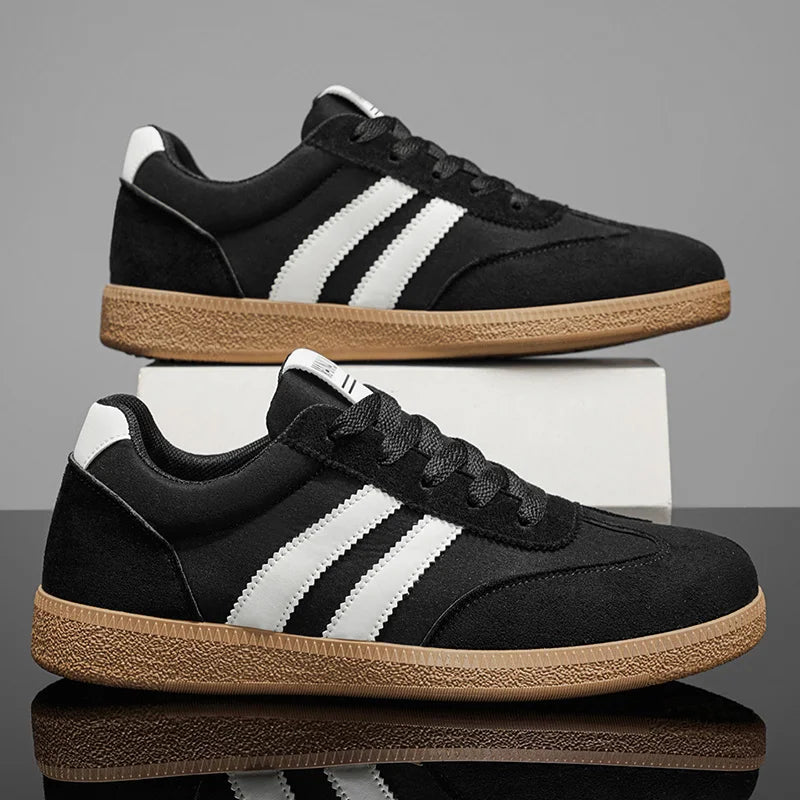 Shoes for men, Men's skate shoes, casual sports shoes, Men's tennis shoes, Men's Fashionable Sports And Leisure Shoes,