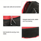 Punch Sandbag Durable Boxing Heavy Punch Bag With Metal Chain Hook Carabiner Fitness Training Hook Kick Fight Karate Taekwondo
