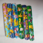 Pokemon Cute Pikachu Bracelet Wristbands A Aariety of Anime Doll Characters Children Pat Circle Educational Toys Birthday Gift