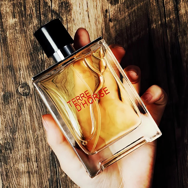 Luxury Cologne Men Perfume Long Lasting Fragrance Strong Scent Perfume High End Eau De Parfume Spray Men Parfum