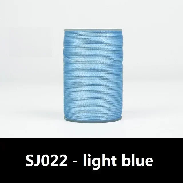 40 m 0.65 mm Waxed Cord for Jewellery Making Bracelet Thread  Beading Thread Bracelets Necklaces Beads Craft Jewelry Making