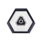 Wireless Led Usb Car Interior Ceiling Dome Light Reading USB Charging Roof Magnet Lamp Touch Type Night Light Trunk Rechargeable