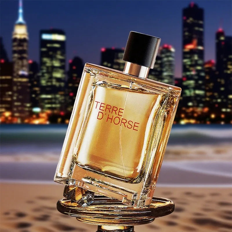 Luxury Cologne Men Perfume Long Lasting Fragrance Strong Scent Perfume High End Eau De Parfume Spray Men Parfum