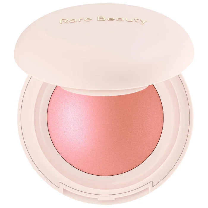 Rare Beauty Soft Pinch Liquid Blush Silky and Glides On Smoothly Long Lasting Plump Makeup Hope Love Virtue Happy Wonder Worth