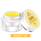 5/15g Cream Lash Remover for Eyelash Extension Low Irritation Eyelash Glue Remover Lash Tech Supplies for Professional Salon