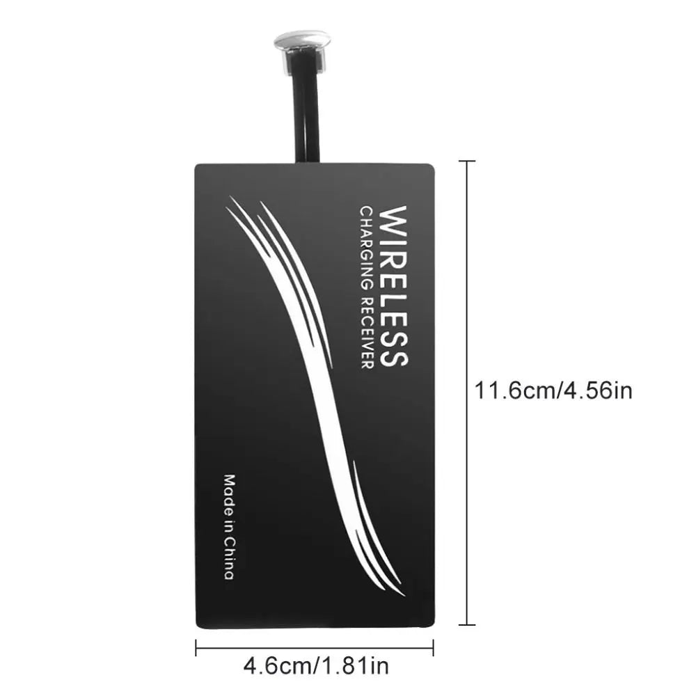 Phone Accessories Module Replacement Wireless Charger Type C Charging Dock Wireless Charger Receiver Charger Adapter