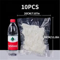 CENRR Vacuum Sealer Machine Food Wet Dry with Kitchen Storage Sealing Machine Built-in Cutter Food Vacuum Packaging Machine
