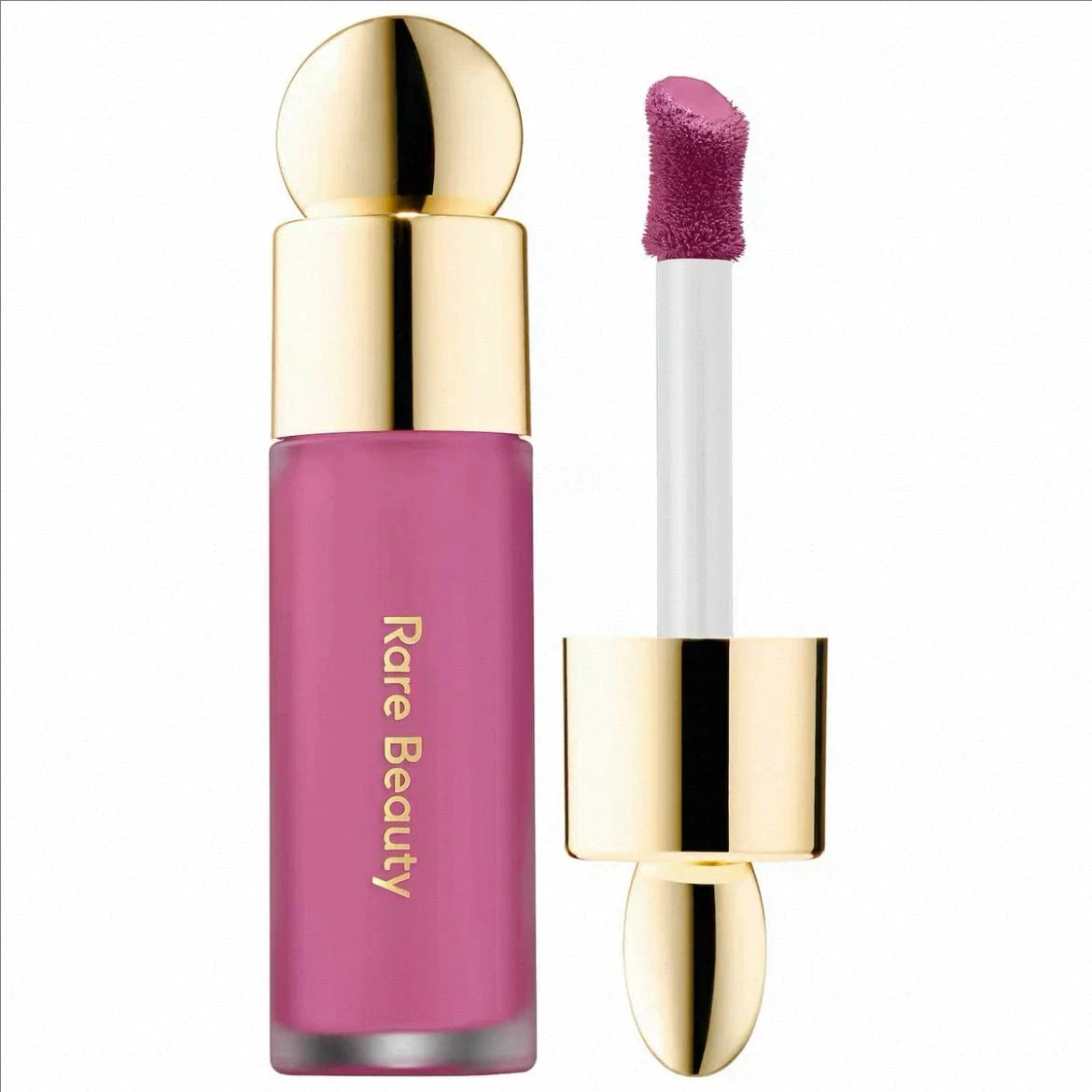 Rare Beauty Soft Pinch Liquid Blush Silky and Glides On Smoothly Long Lasting Plump Makeup Hope Love Virtue Happy Wonder Worth
