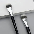 Women Face Base Makeup Beauty Tools Professional Foundation Brush 47 Broom Head Liquid Foundation Shadow Repairing Brushes
