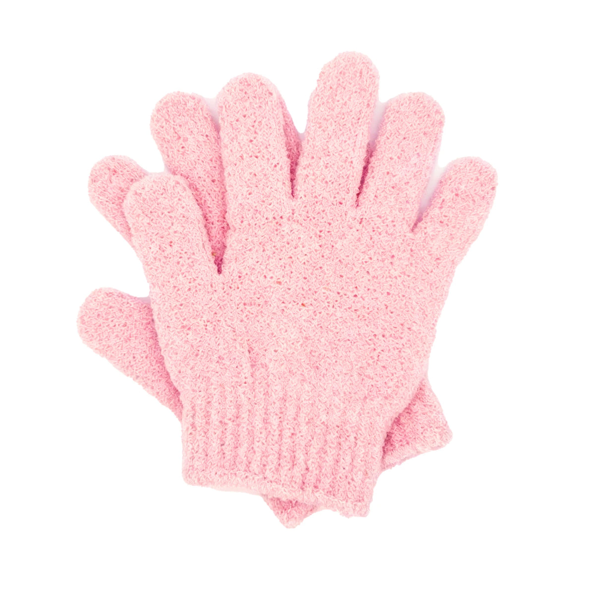 Exfoliating Gloves Bath Sponge Body Dead Skin Remover Bathroom Shower Brush Massager Scrub Exfoliator Magic Bathing Tools