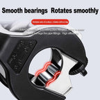 Ratchet Tube Pipe Cutter Knife 6-23mm/8-29mm Stainless Steel Copper Aluminium Ratchet Scissors Hose Cutting Hand Tools Universal