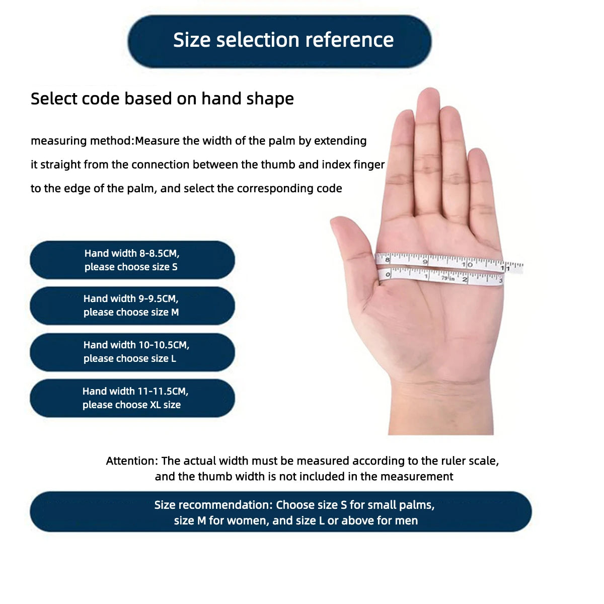10/20/50/100PCS Black Nitrile Gloves Durable Powder Free Latex Free Suitable For Kitchen Cleaning Tattooing Pet Care Car Househo