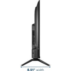 New Arrival Home Upgrade 32 Inch F20 Series LED HD Smart Fire TV with Alexa Voice Remote Free Live TV Streaming