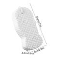 MagicSponge Bath Sponge Scrubbing Tool Body Dead Skin Remover Exfoliating Cleaning Shower Brush Peeling Sponge