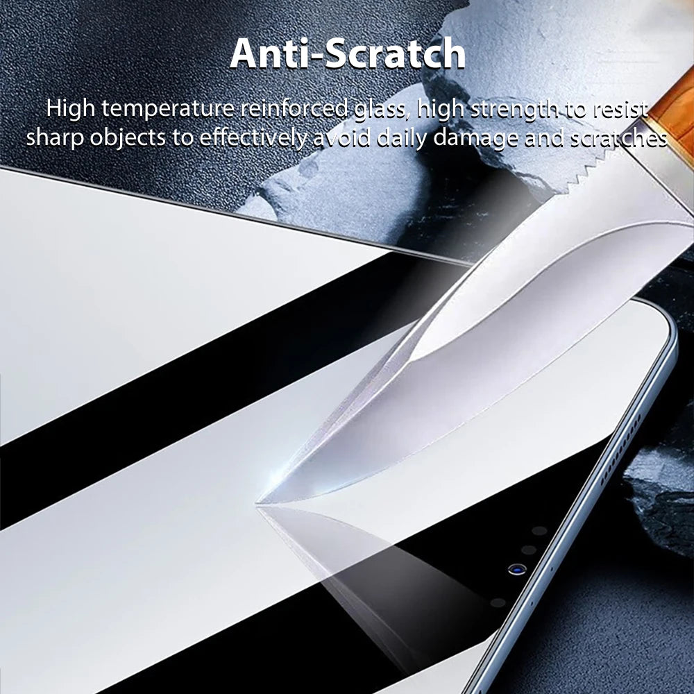 Privacy Glass For iPad A16 Pro 13 M4 12.9 11 2025 M5 10th 10 Generation Screen Protector Air 5 4 7th 8th 9th 10.2 Mini 6 7 Film
