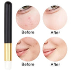 10/30/50pcs Eyelash Cleaning Brush Lash Shampoo Brush for Eyelash Extensions Peel Off Nose Pore Blackhead Remover Makeup Tools