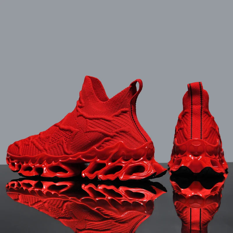 Shoes Men Sneakers Male Casual Mens Shoes Tenis Luxury Shoes Trainer Race Breathable Shoes Fashion Loafers Running Shoes for Men