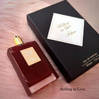 Luxury Unisex Perfume 50ml 12 Long Lasting Oriental Floral Spicy Woody Scents for Men Women Elegant Signature Gift Fragrance