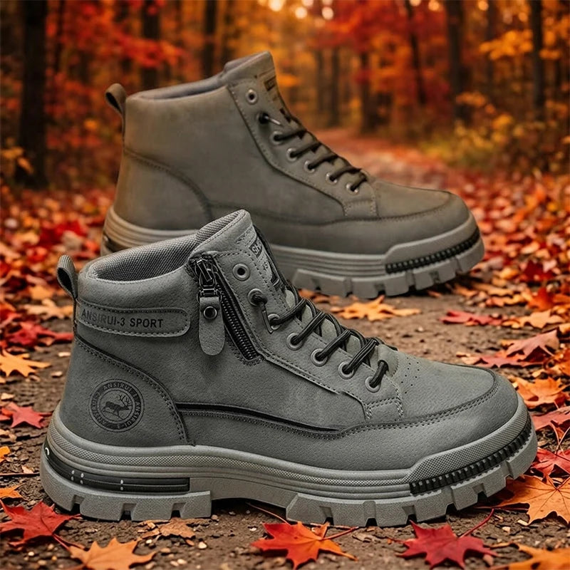 Barefoot Wide Toe Shoe Walking Shoes