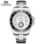 Men's Luxury Brand Business Sports Watches 2025 Male Fashion Unusual Quartz Steel Watch For Man WristWatch Gifts reloj hombre