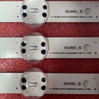 LED Strip For 55“ 55UK6400PVC 55UK6450PLC 55UK6550PDB 55UK6360PSF 55UK6360 55UK6470 55uk6200pue 55UK6300 TRIDENT_55UK63_S