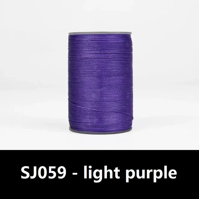 40 m 0.65 mm Waxed Cord for Jewellery Making Bracelet Thread  Beading Thread Bracelets Necklaces Beads Craft Jewelry Making