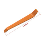 Auto Door Clip Panel Trim Removal Tools Kit Navigation Blades Disassembly Plastic Car Interior Repairing Plastic Pry Hand Tool