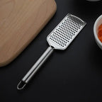 Lemon Cheese Grater Multi-purpose Stainless Steel Sharp Vegetable Fruit Tool Cheese shavings planer kitchen accessories Zester