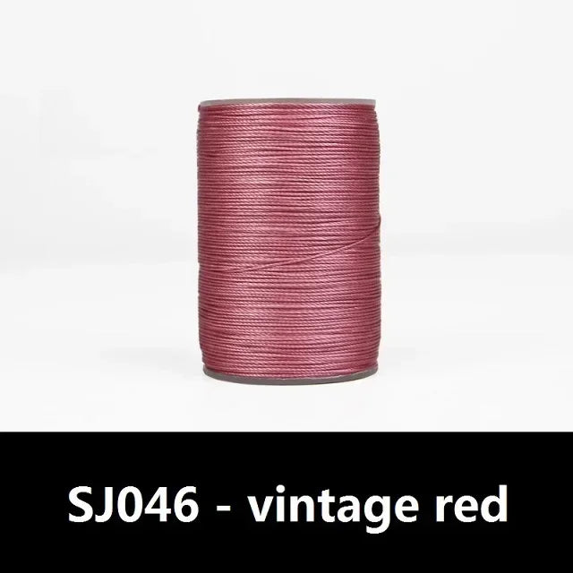 40 m 0.65 mm Waxed Cord for Jewellery Making Bracelet Thread  Beading Thread Bracelets Necklaces Beads Craft Jewelry Making