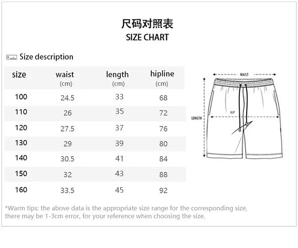 Gradientcolor 3D Coconut Tree Print Sport Waterproof Quickdry Men Kid Surfing Casual Outdoor Vacation Children Beach Short Pants