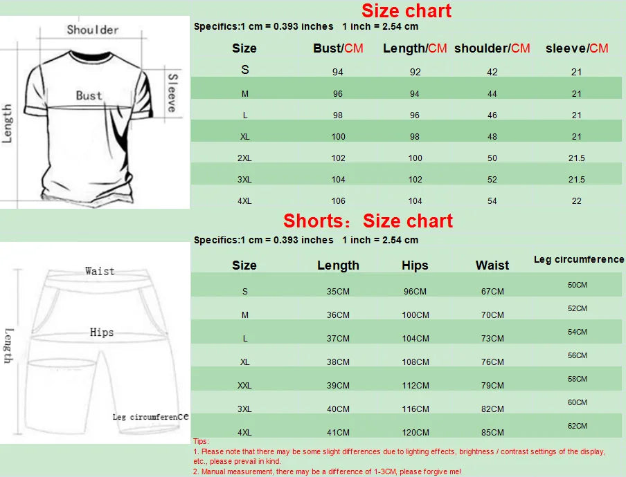 Men's Summer Breathable Mesh Running and Soccer Sportswear Two-Piece Set, Casual Fitness Brand Set, Lightweight, Quick-Drying, S
