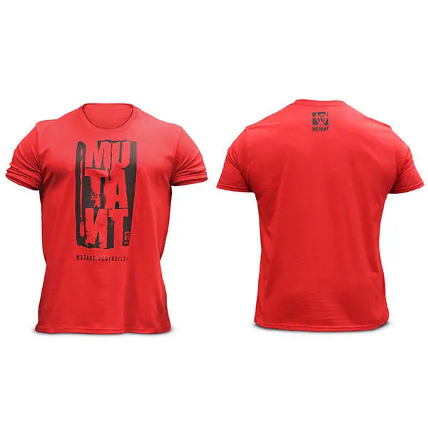 2026 New Sports short-sleeved men's fitness T-shirt with round neck, elastic and breathable cotton training suit