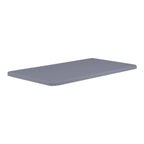 Stretch Tablecloth Cover Washable Polyester Elastic Tablecloth Fits Table Protector Picnic Outdoor Party Wedding Table cloth