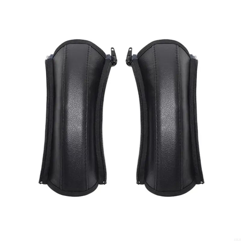1 Set Toddler Strollers Handle Bar Cover Enhanced Stability Nonslip Pram Cart Handrail Protections Sleeve Case A2UB