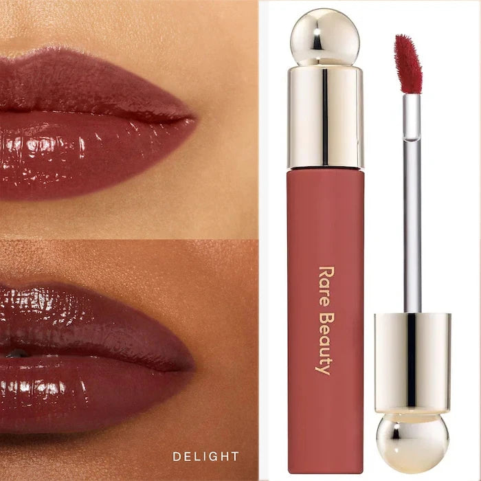 Rare Beauty Soft Pinch Liquid Blush Silky and Glides On Smoothly Long Lasting Plump Makeup Hope Love Virtue Happy Wonder Worth